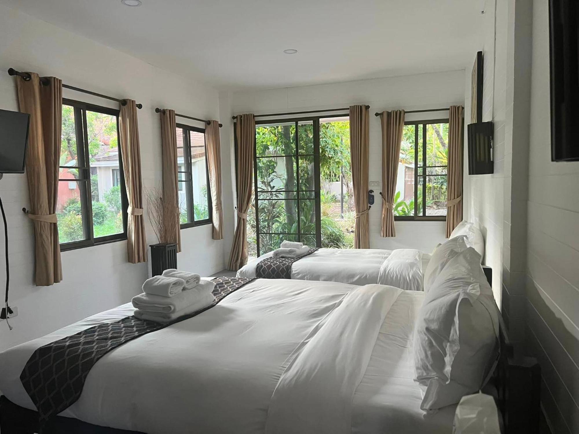 Anantaya Chiangmai Boutique