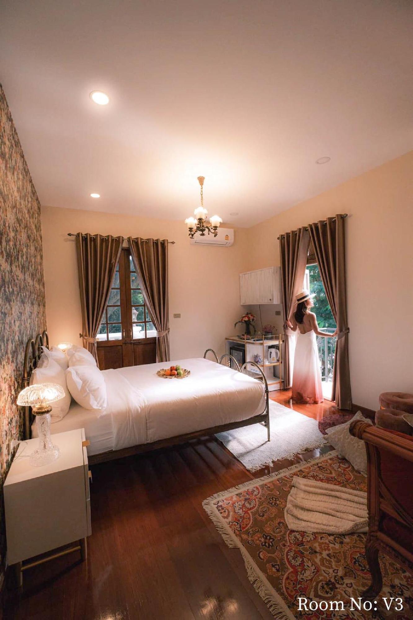 Hotel Villard123