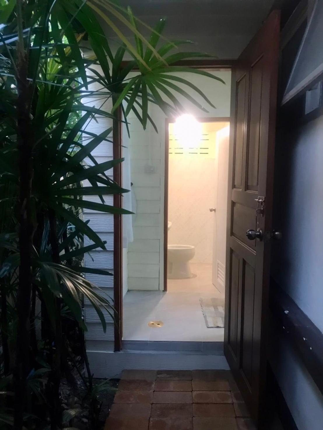Sj House Guest house