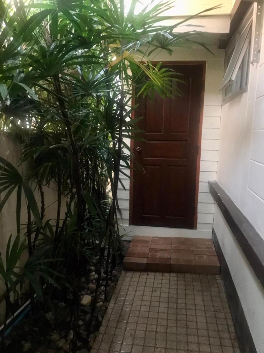 Guest house Sj House Chiang Mai