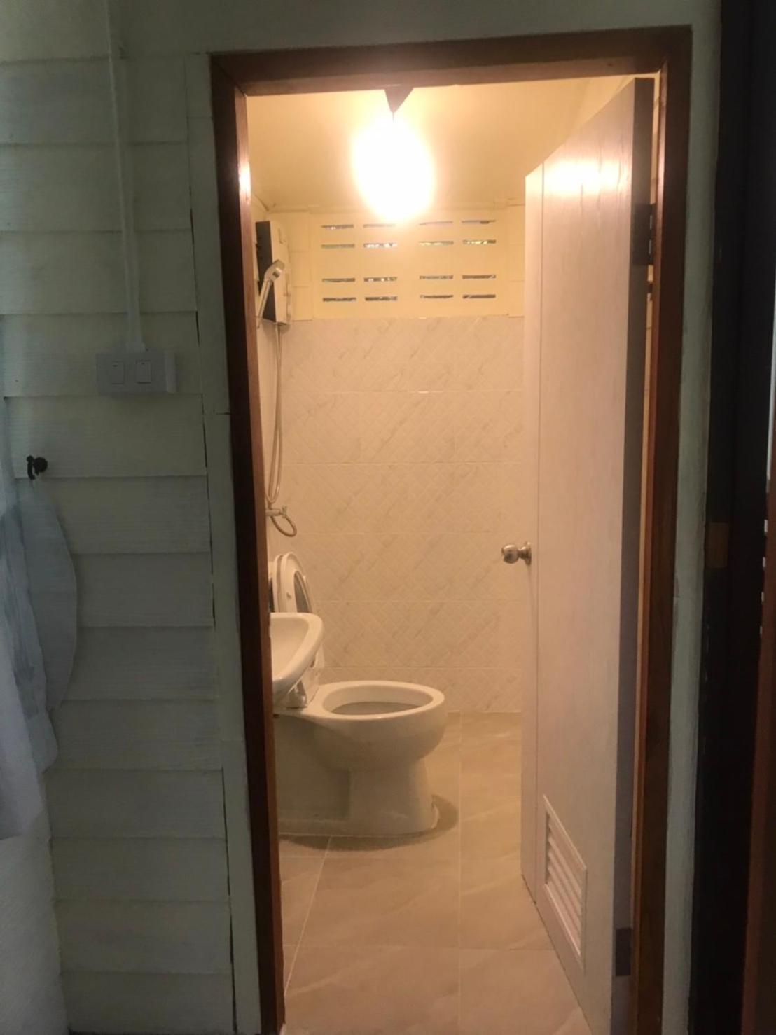 Guest house Sj House *
