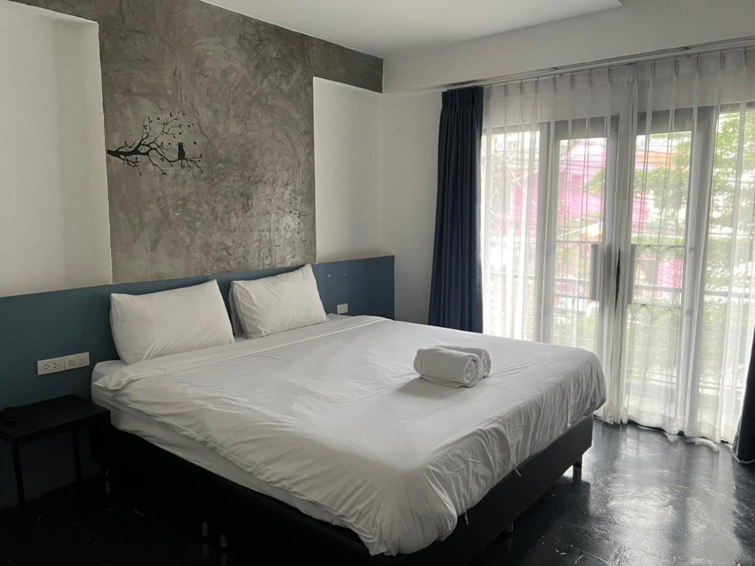 Hotel Isleep