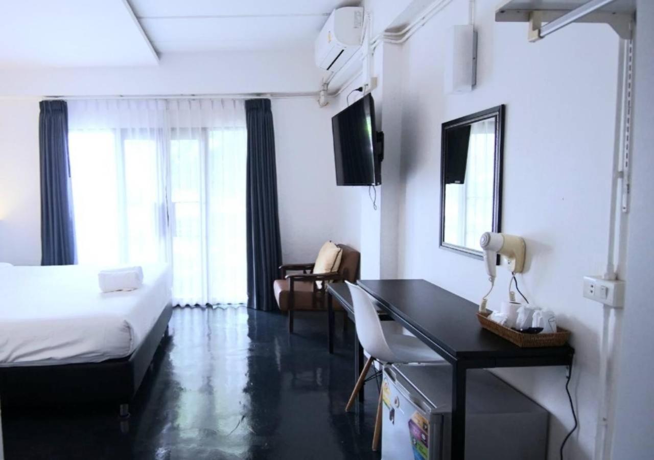 Isleep Hotel Chiang Mai