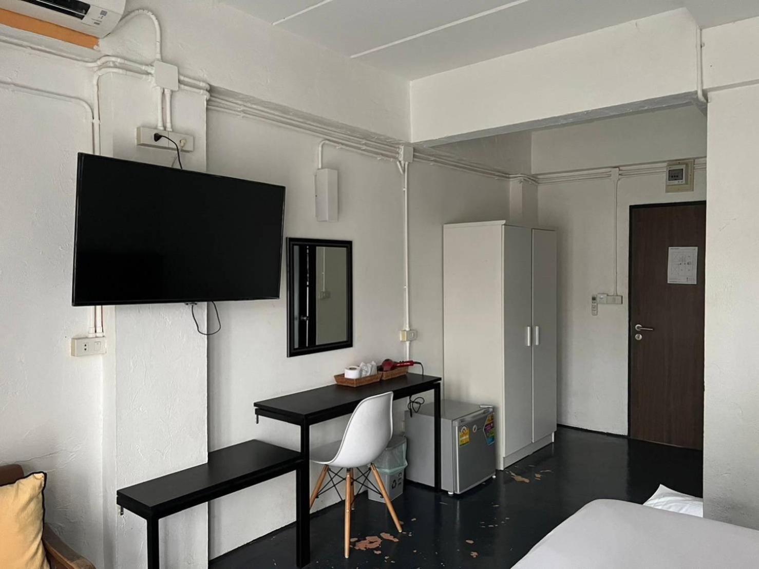 Isleep 2* Chiang Mai