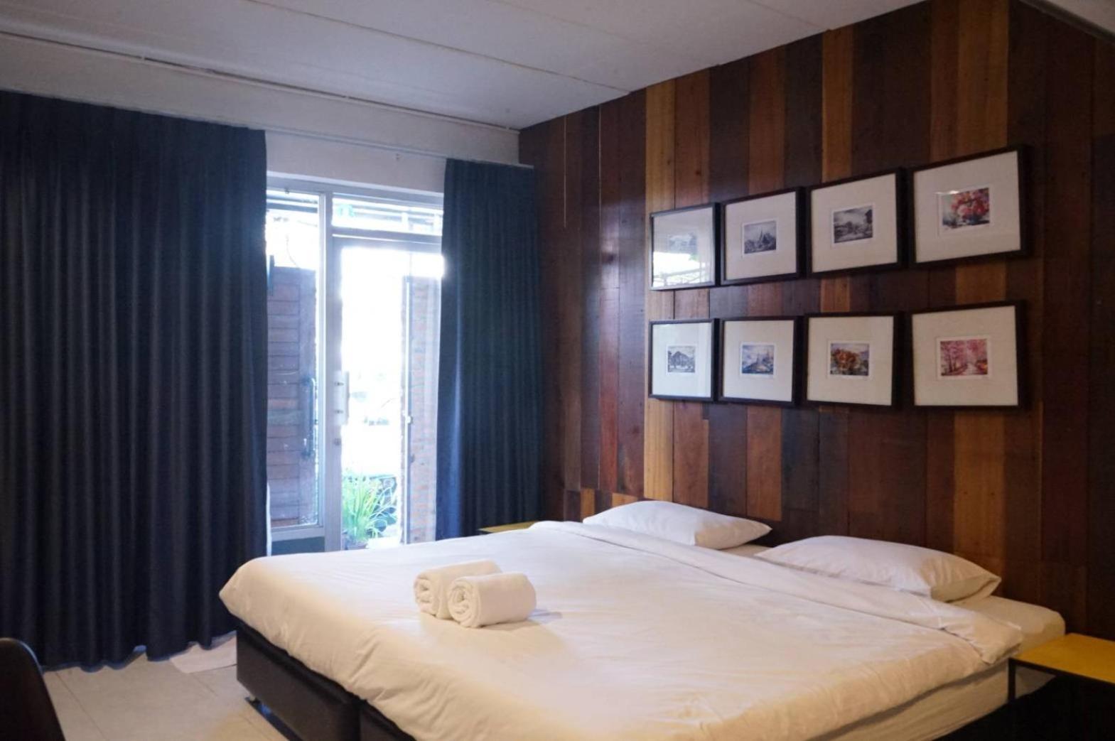 Isleep 2* Chiang Mai