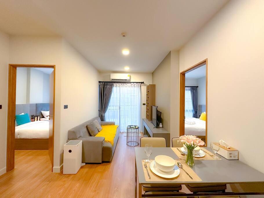 Apartment Near Airport