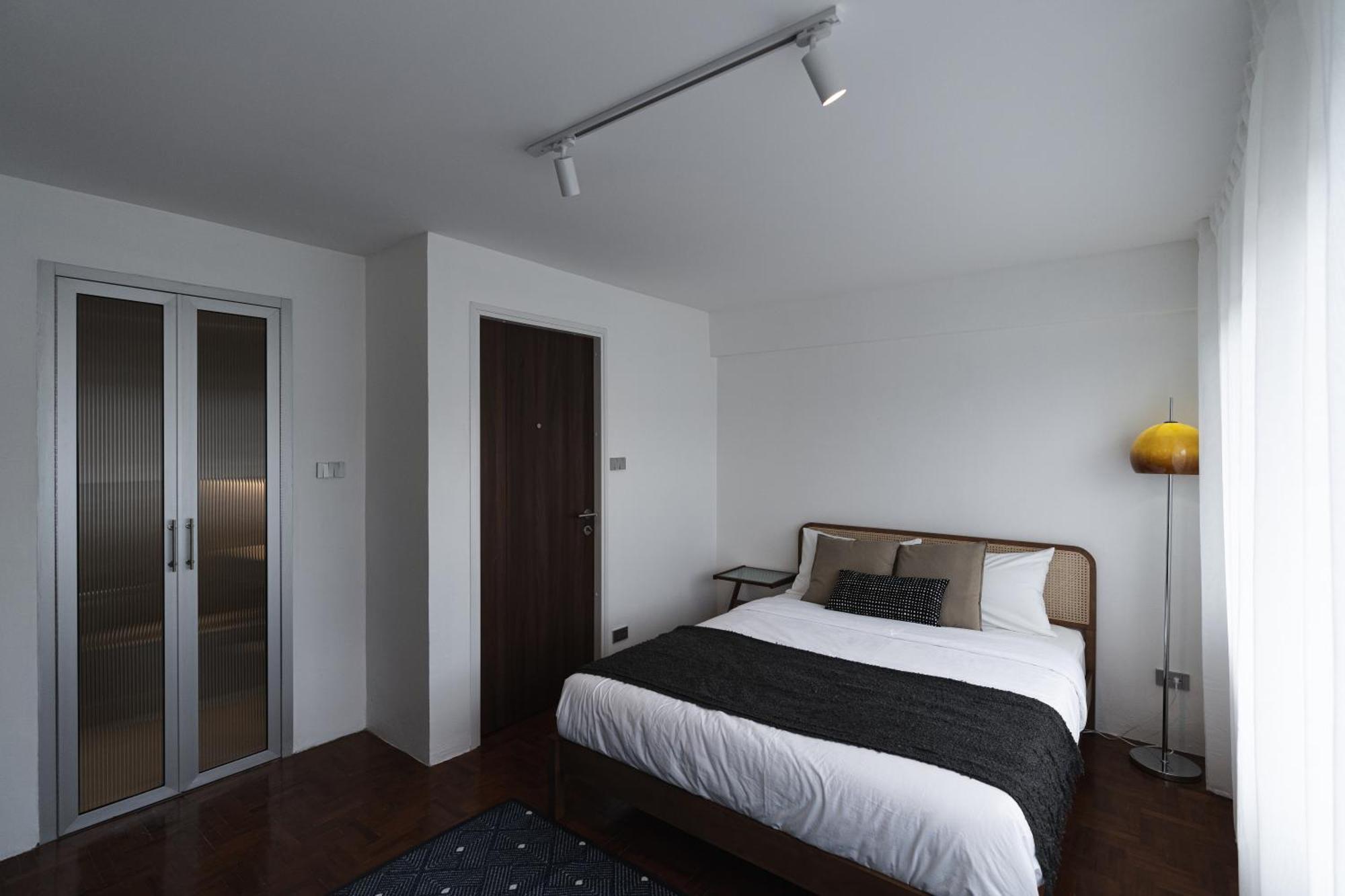 Holiday home Flat And Fur 2br Mid-century 3mins To Nimman Airport