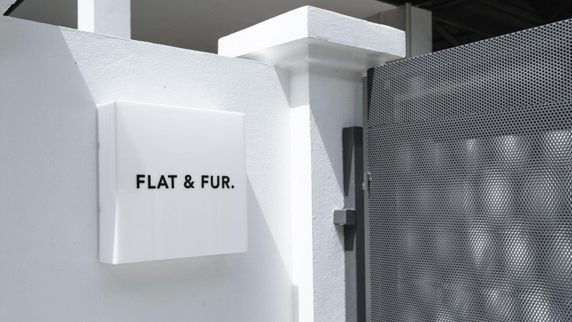 Flat And Fur 2br Mid-century 3mins To Nimman Airport Bahay bakasyunan