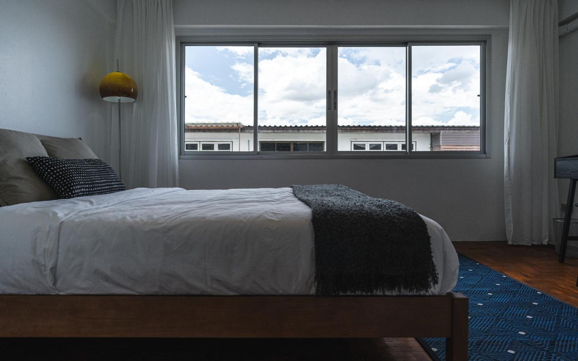 Flat And Fur 2br Mid-century 3mins To Nimman Airport Chiang Mai