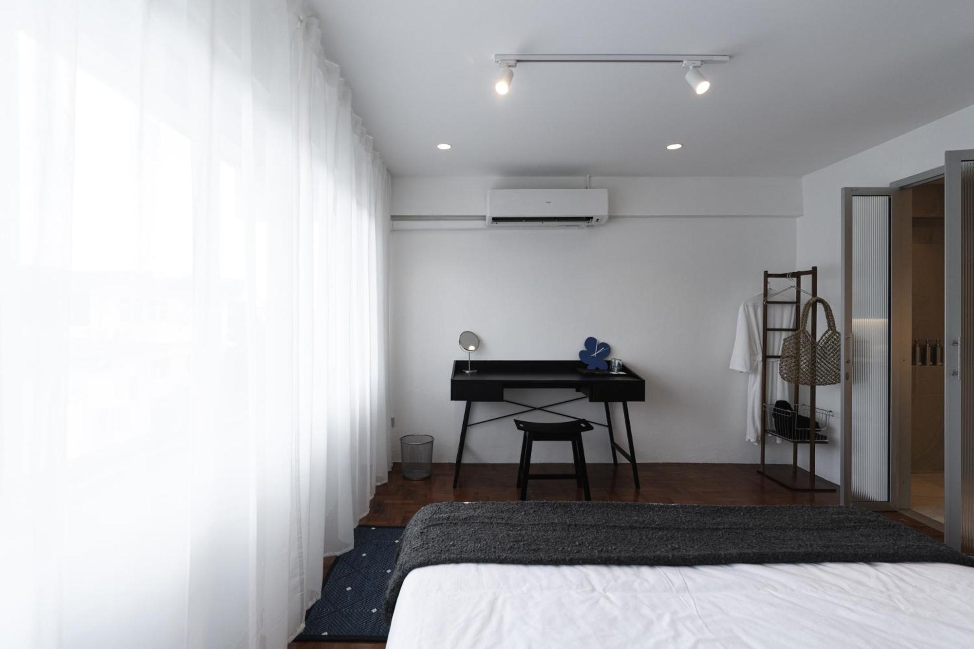 Holiday home Flat And Fur 2br Mid-century 3mins To Nimman Airport