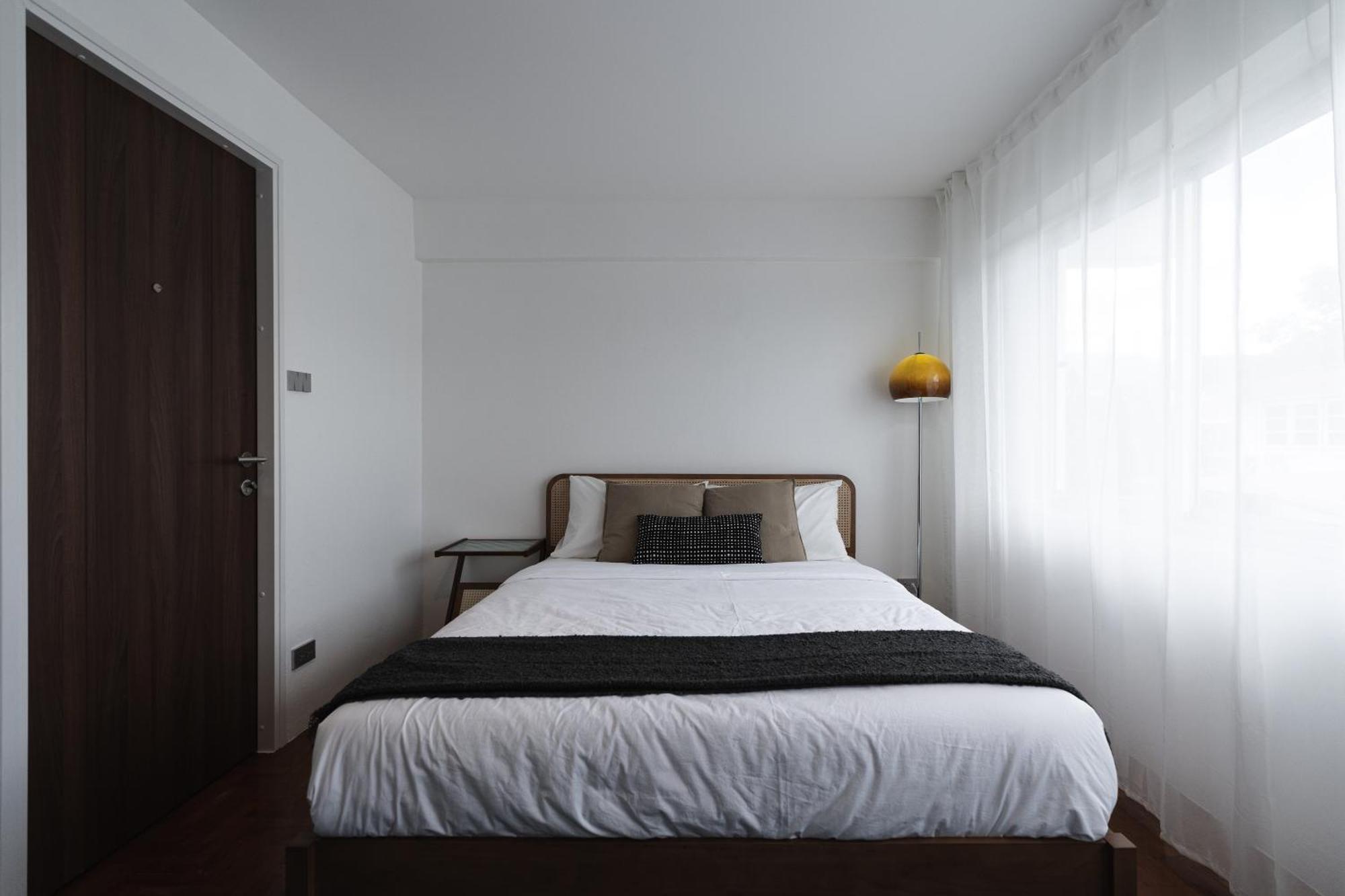 Flat And Fur 2br Mid-century 3mins To Nimman Airport Holiday home Chiang Mai