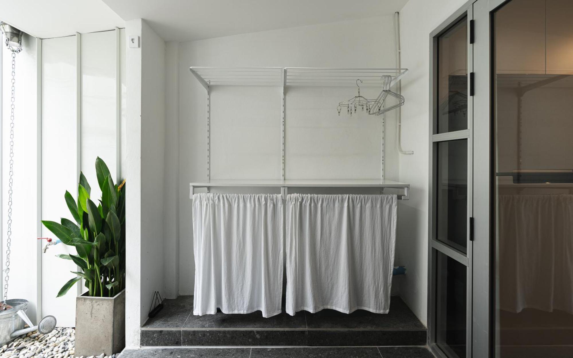 Flat And Fur 2br Mid-century 3mins To Nimman Airport Chiang Mai