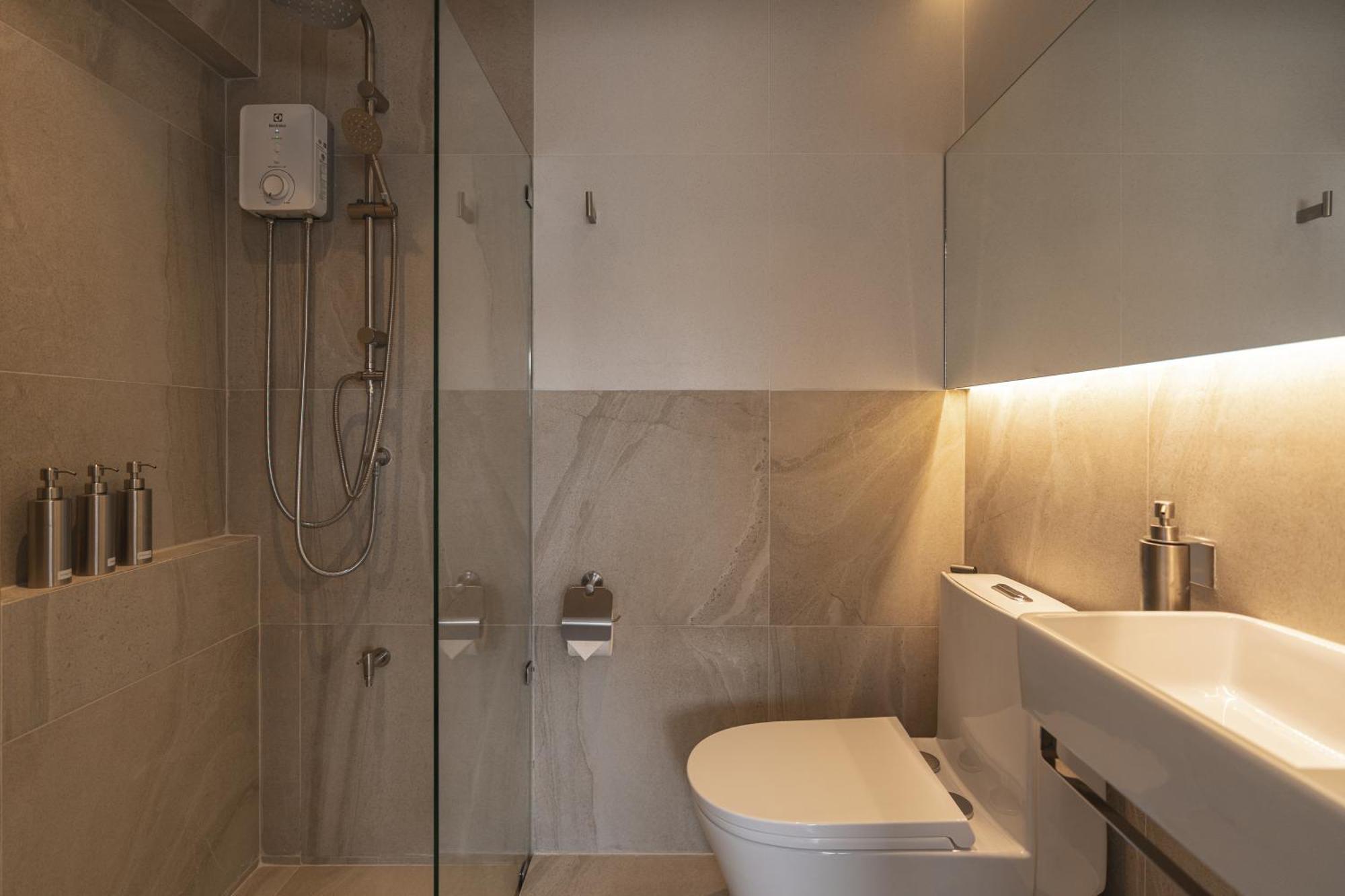 Flat And Fur 2br Mid-century 3mins To Nimman Airport Bahay bakasyunan *