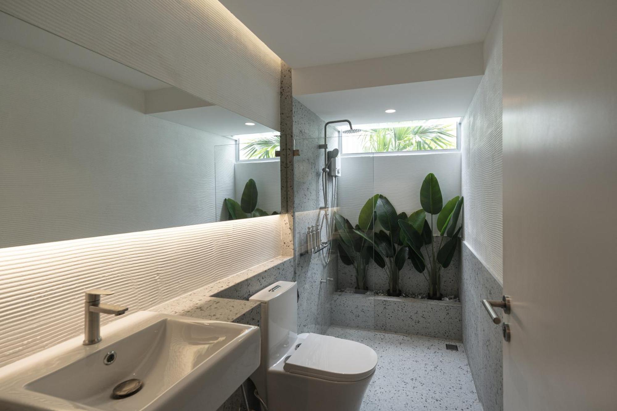 Holiday home Flat And Fur 2br Mid-century 3mins To Nimman Airport