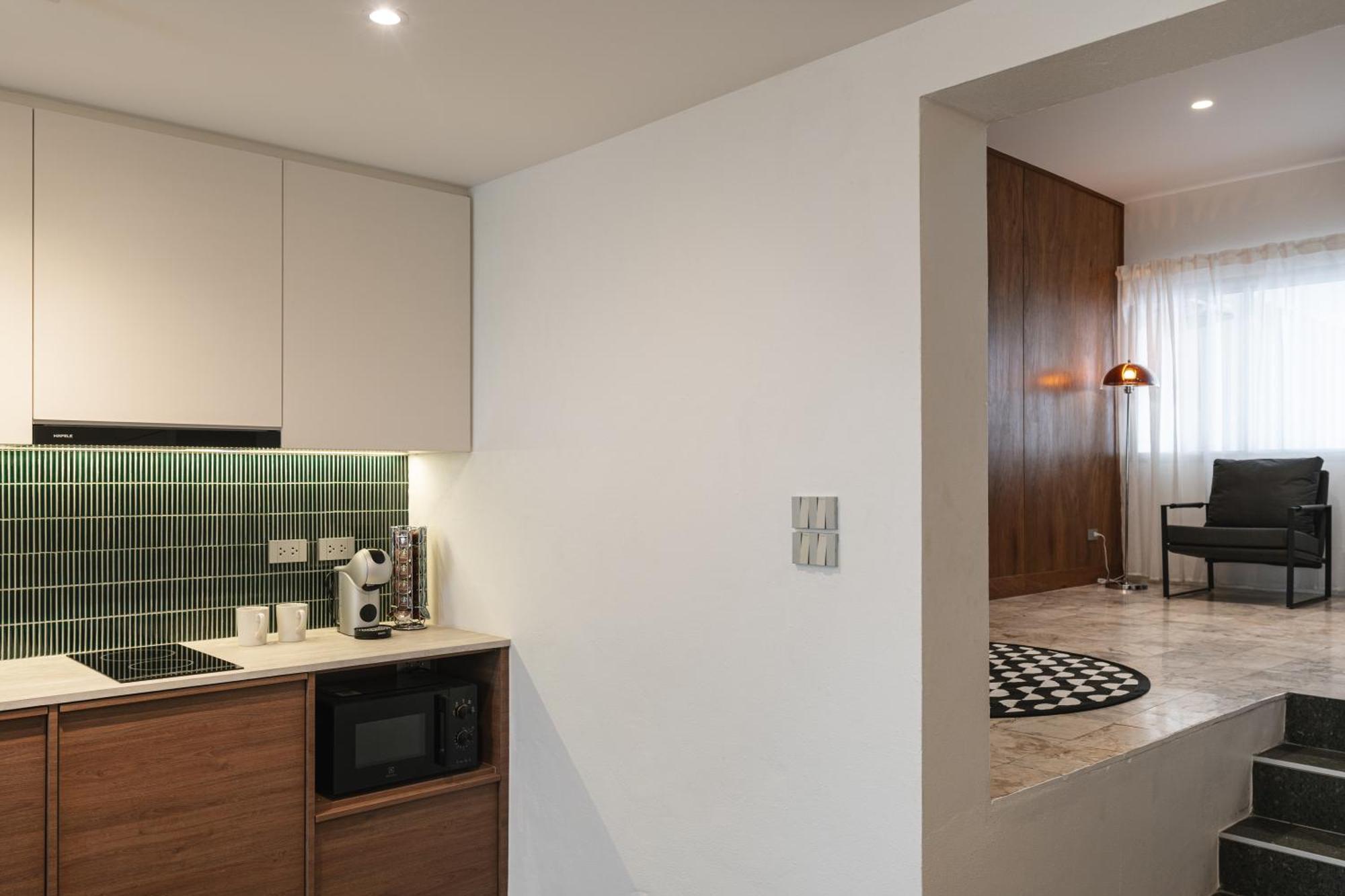 Holiday home Flat And Fur 2br Mid-century 3mins To Nimman Airport *
