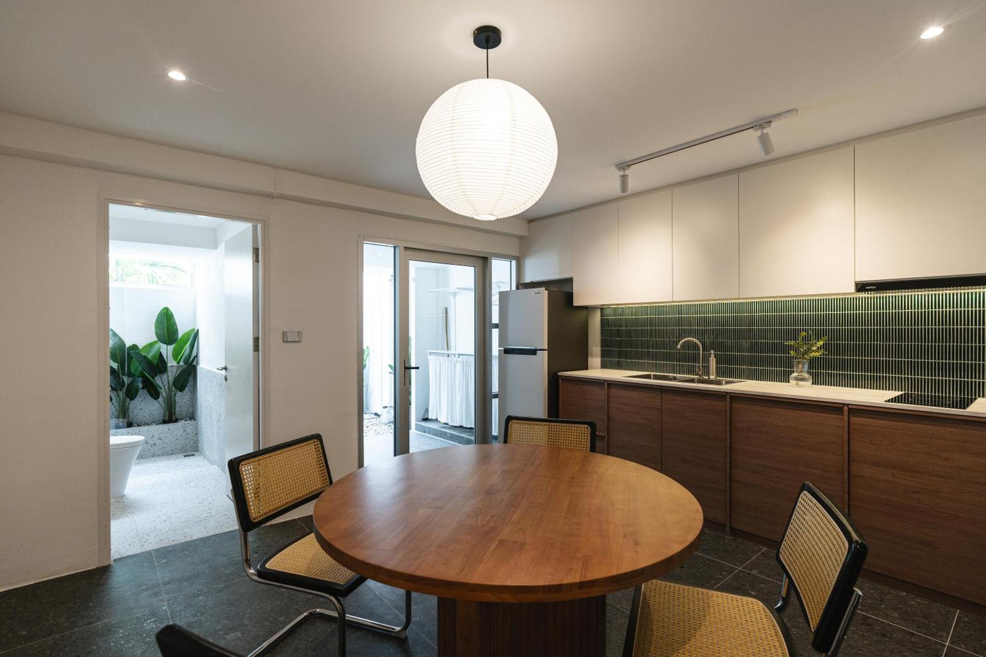 Flat And Fur 2br Mid-century 3mins To Nimman Airport Holiday home *