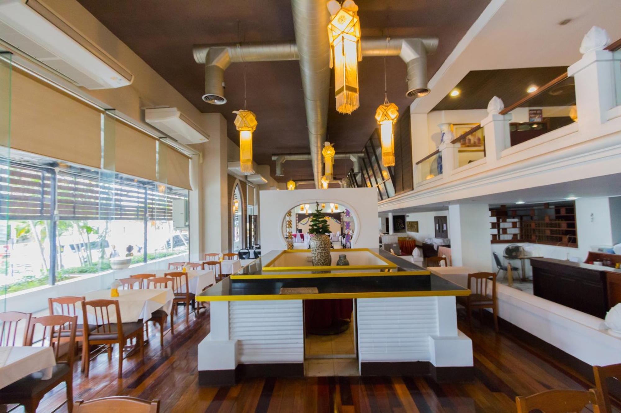 Bp Chiangmai City 3* Chiang Mai