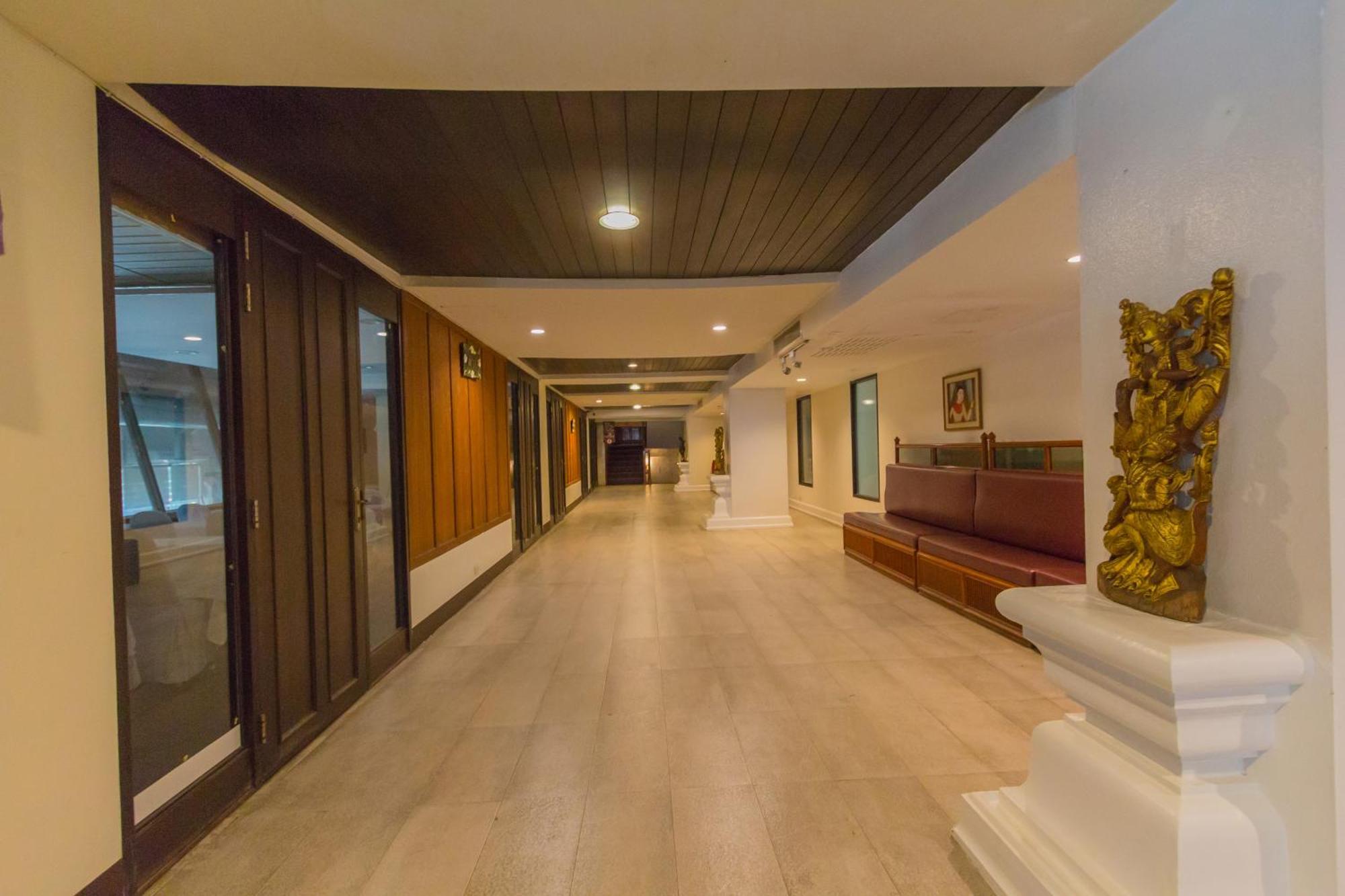 Bp Chiangmai City Hotel 3*