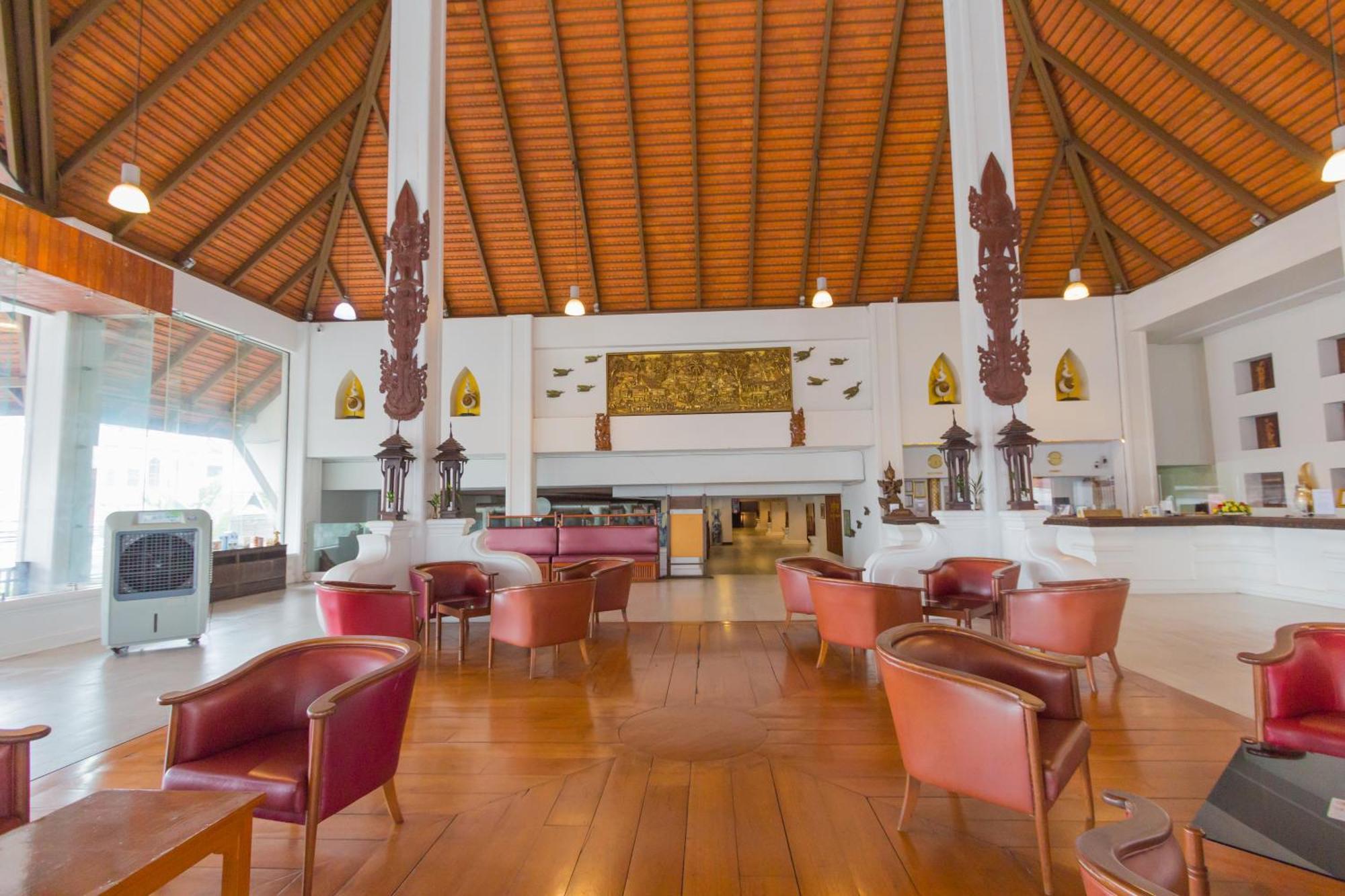 Hotel Bp Chiangmai City 3*
