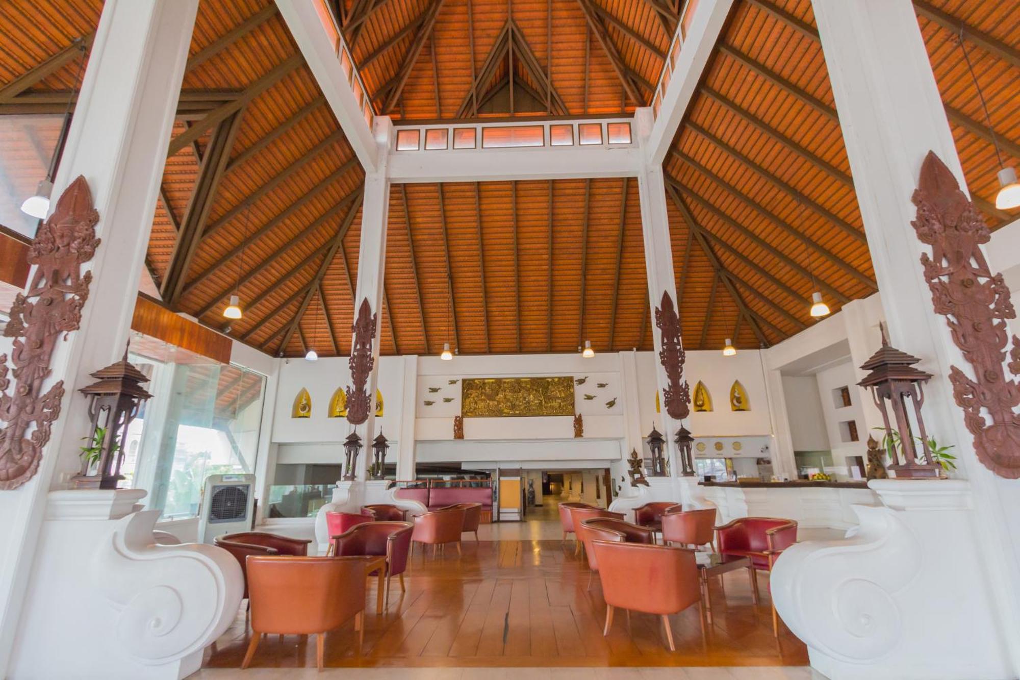 Bp Chiangmai City 3* Chiang Mai