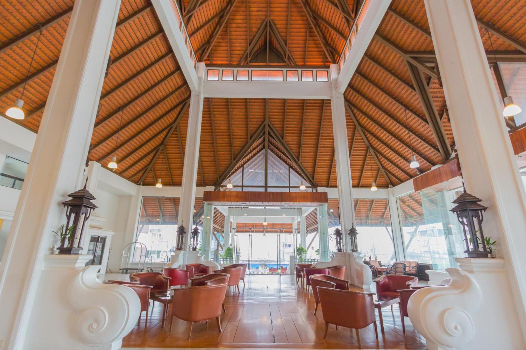 Hotel Bp Chiangmai City