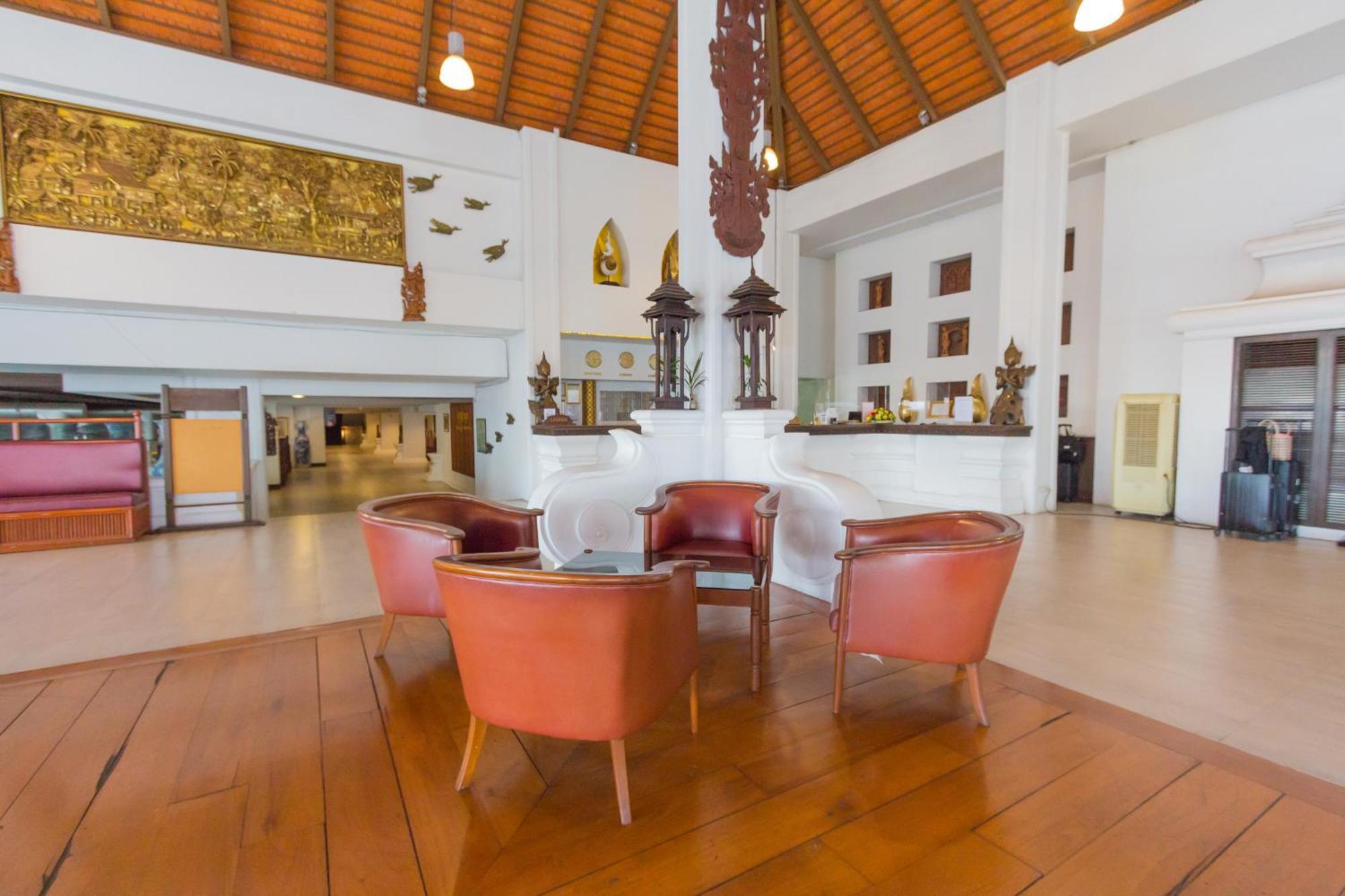 Hotel Bp Chiangmai City 3*