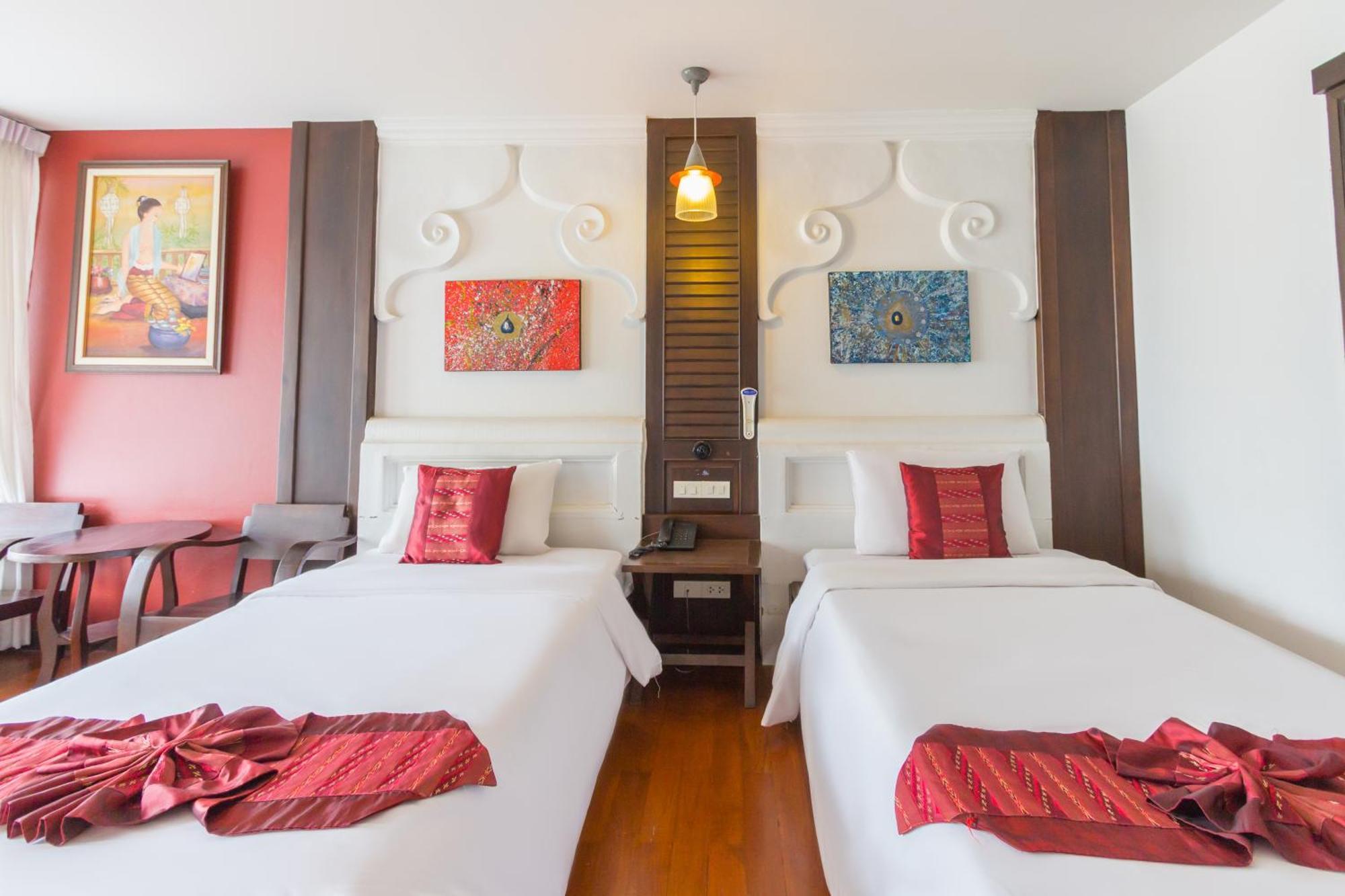 Hotel Bp Chiangmai City