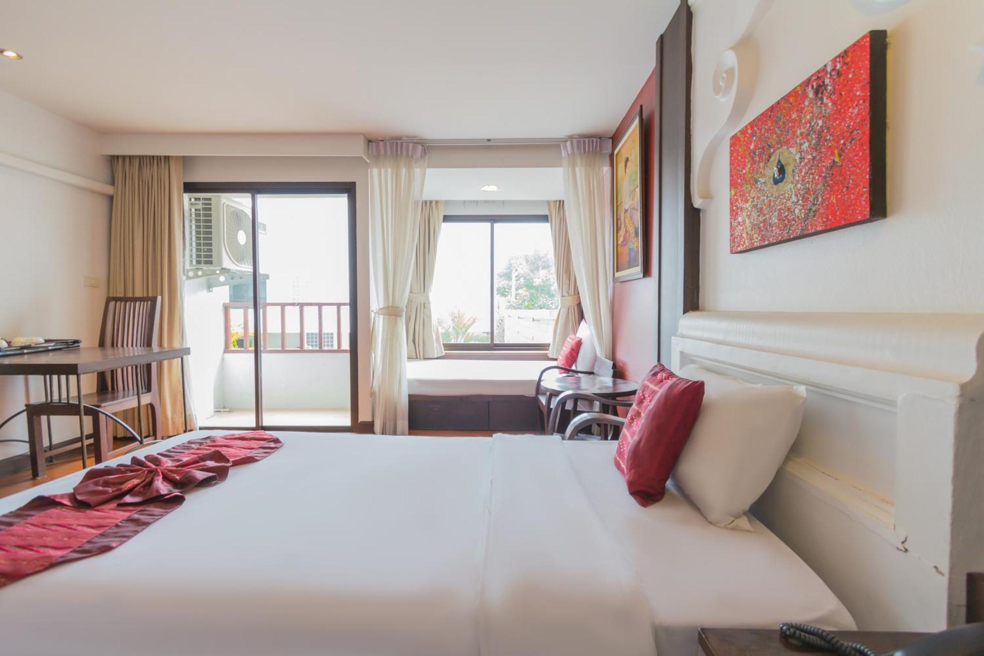 Bp Chiangmai City Hotel