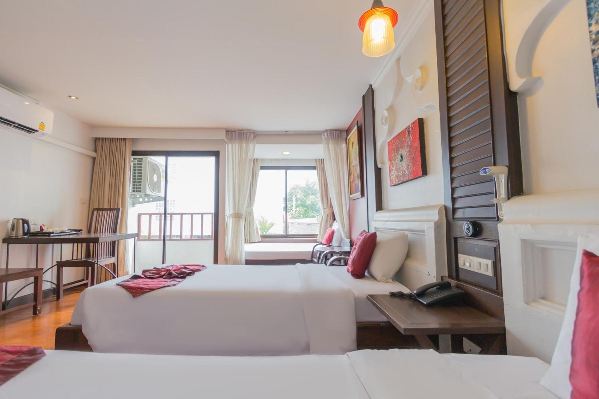 Hotel Bp Chiangmai City