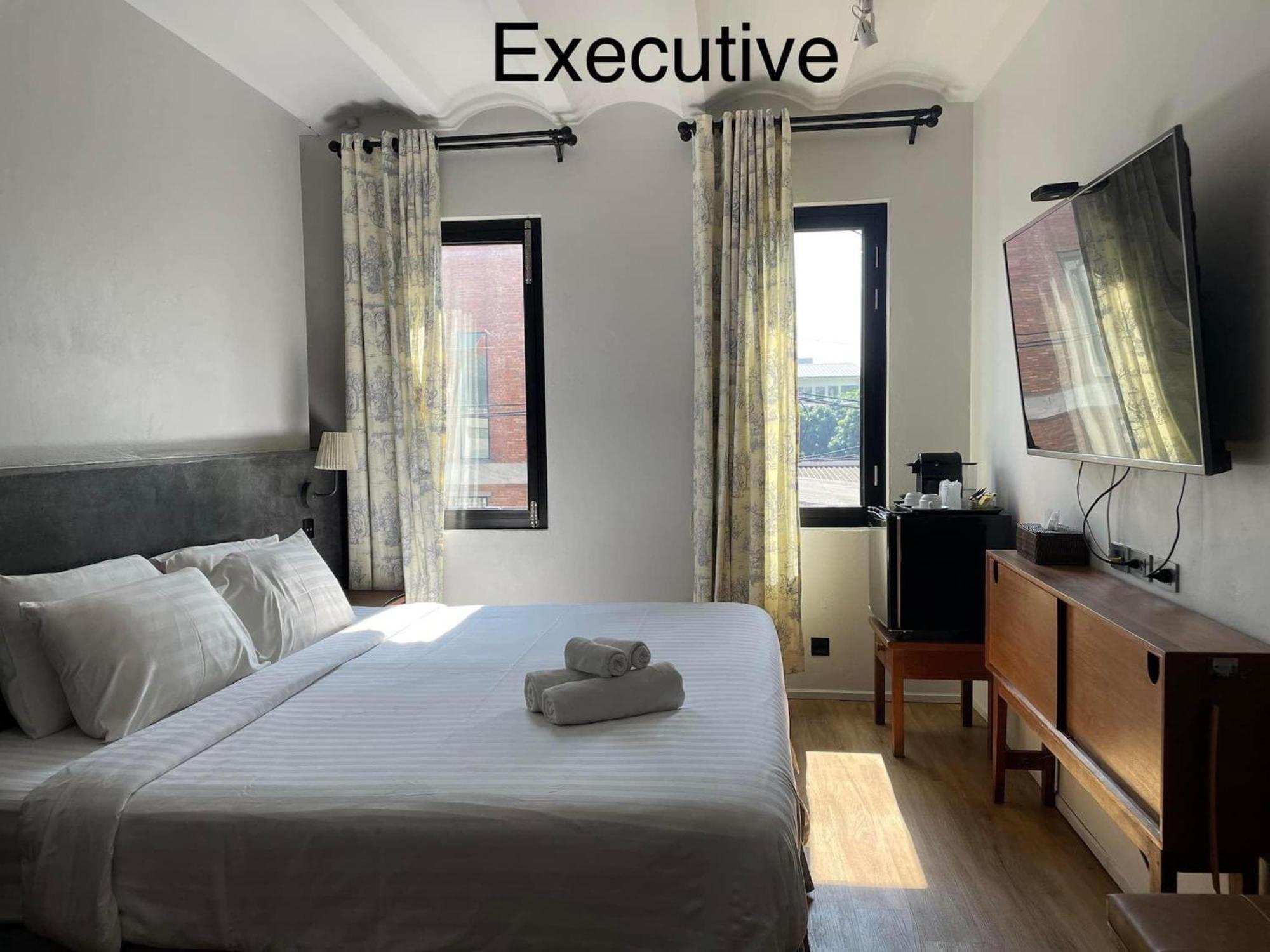 Hotel Noir 3*