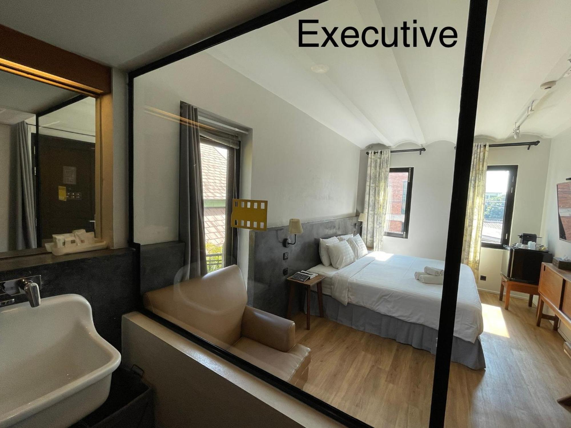 Hotel Noir Chiang Mai