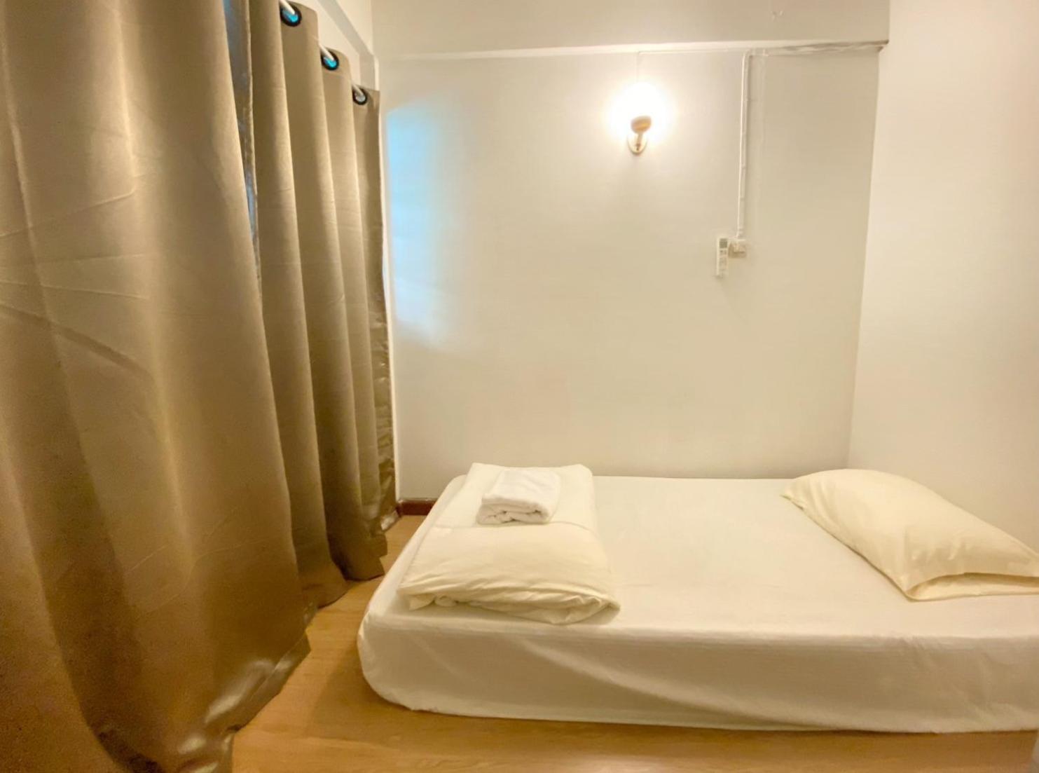 Flow Hostel