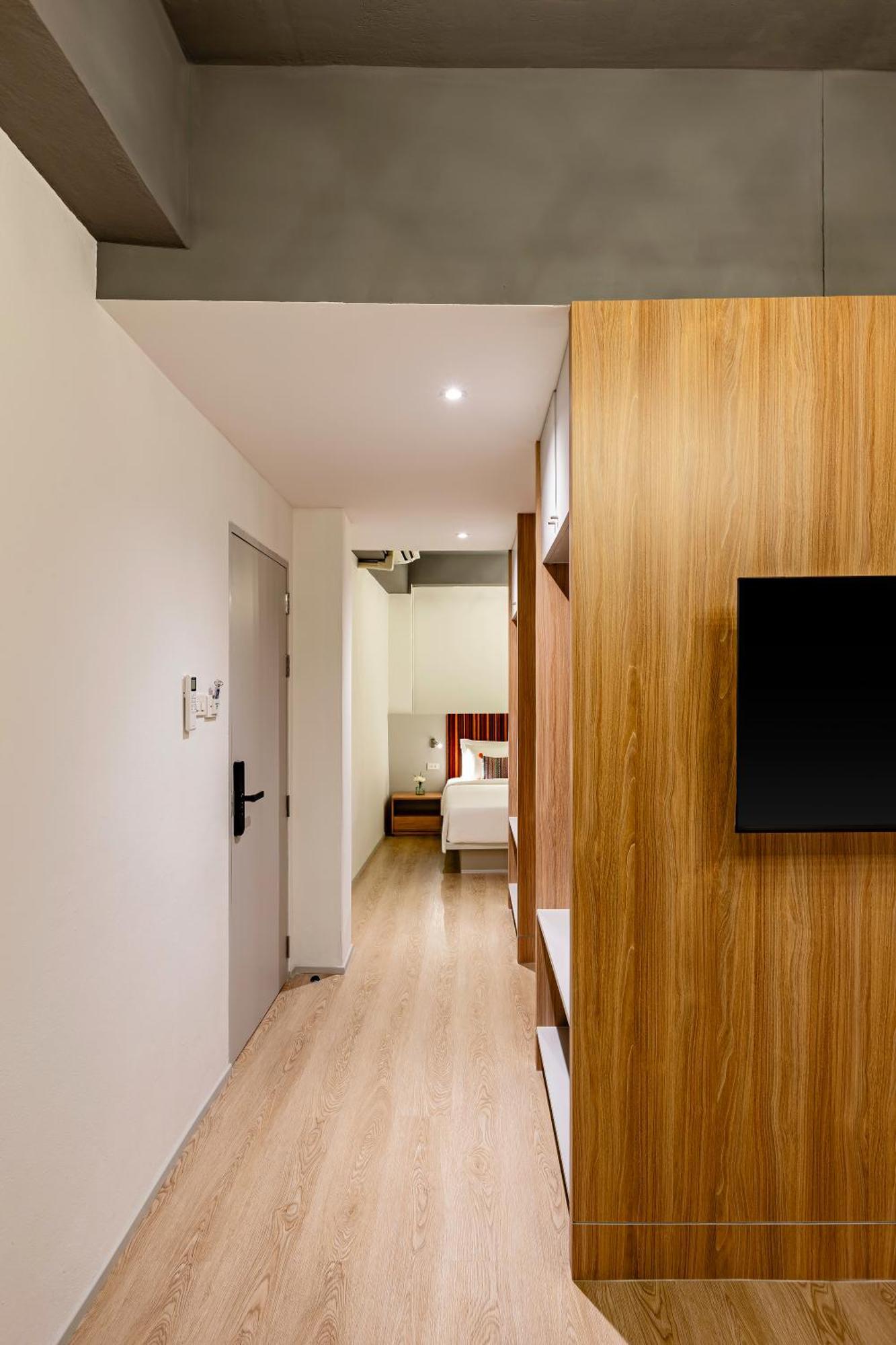 Hostel At Thaphae *