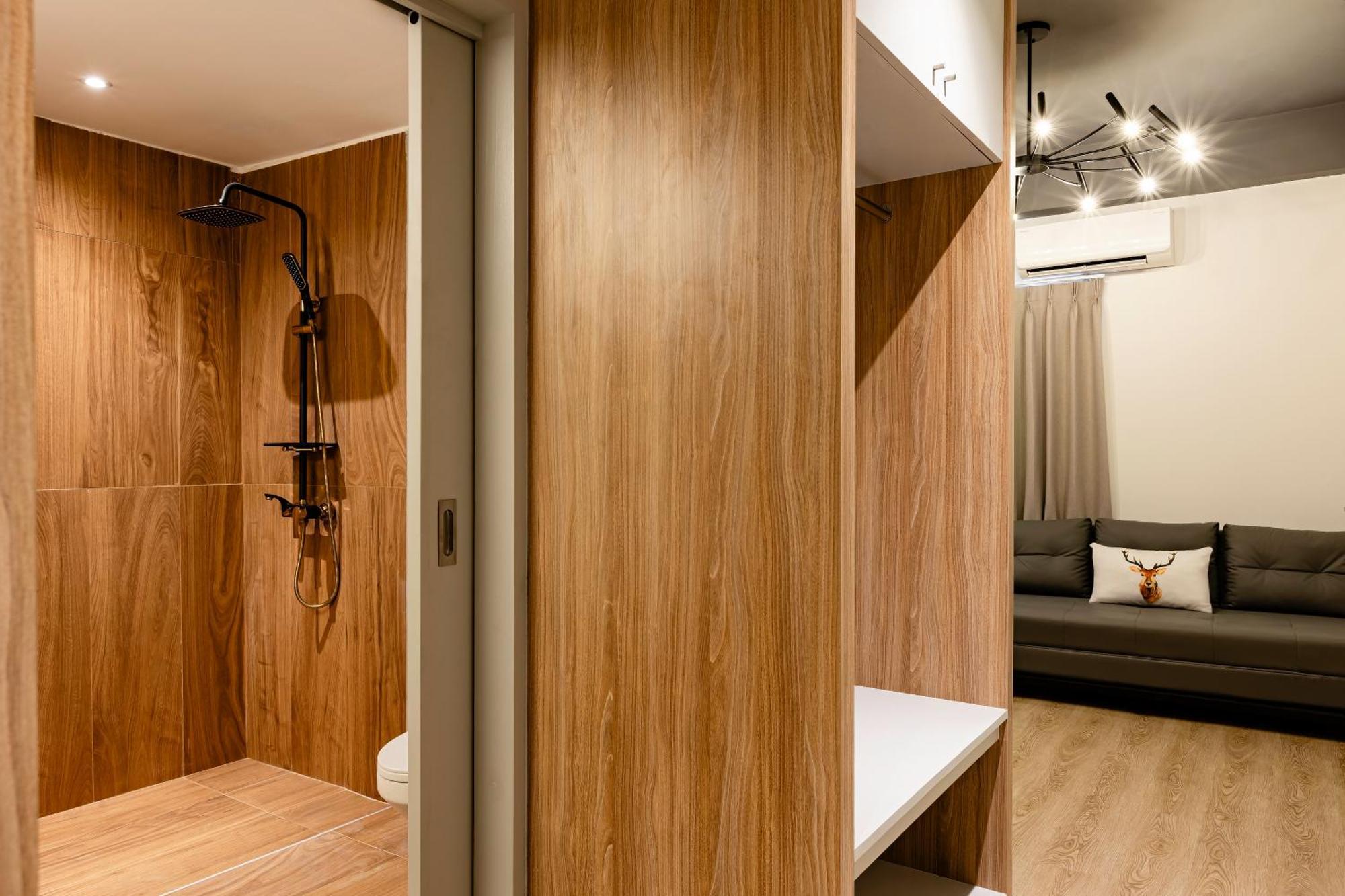 Hostel At Thaphae