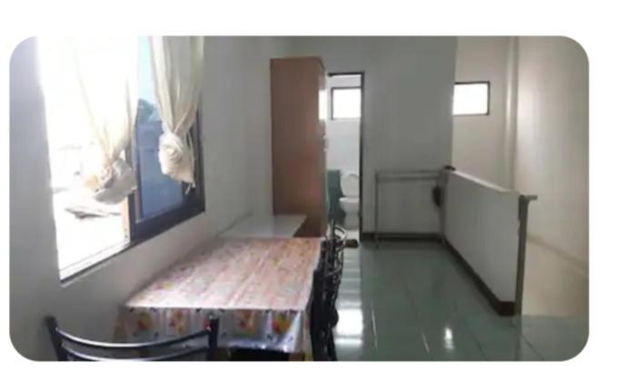 Maw Salon Apartment *