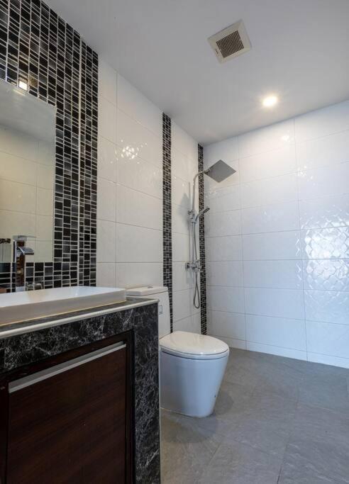 Apartment Pasing House Chiang Mai