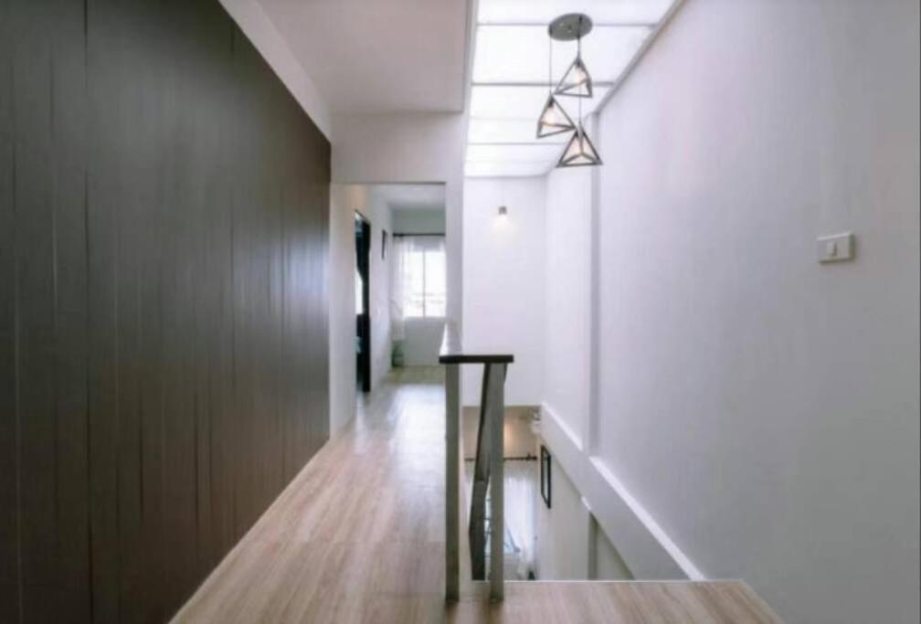 Apartment Pasing House