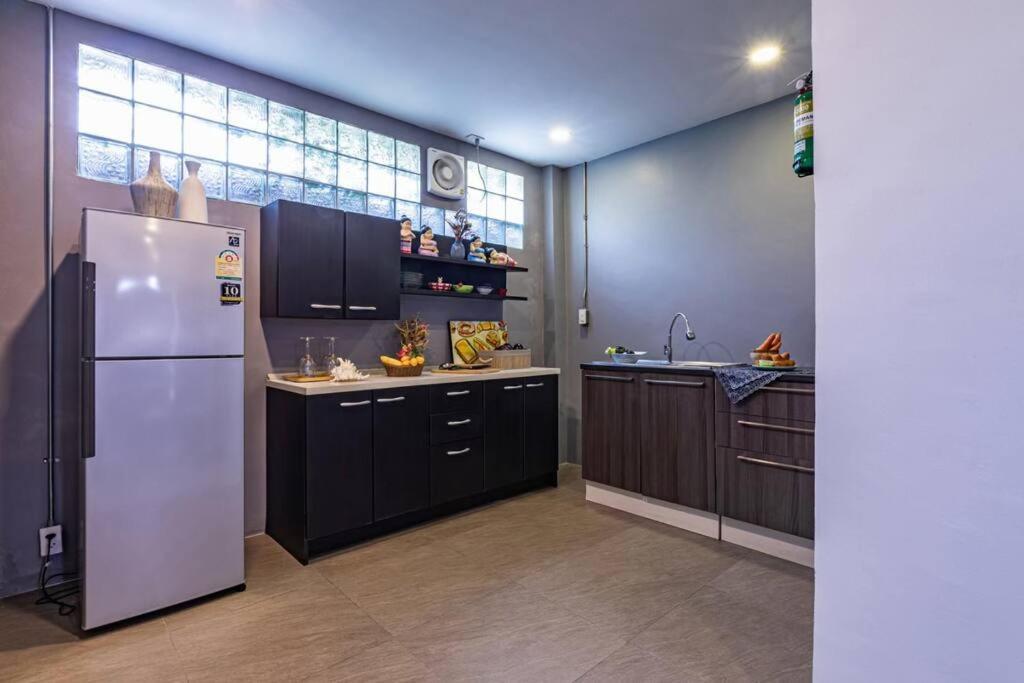 Pasing House Apartment *