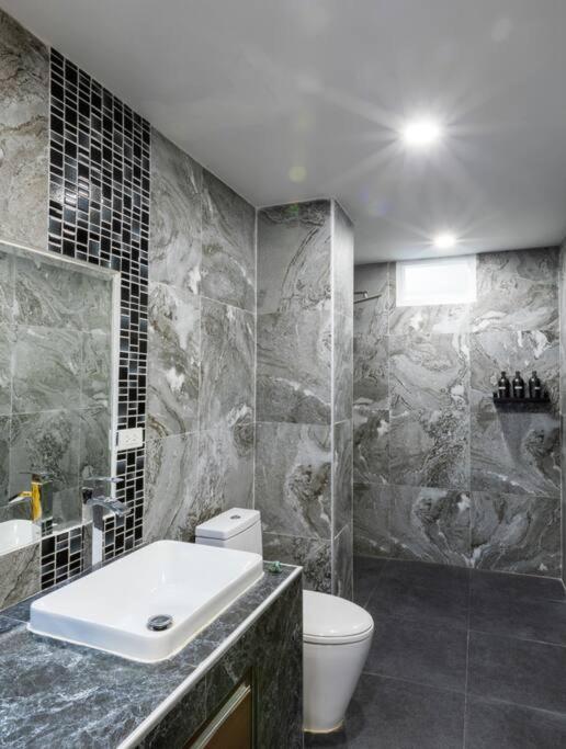 Apartment Pasing House Chiang Mai