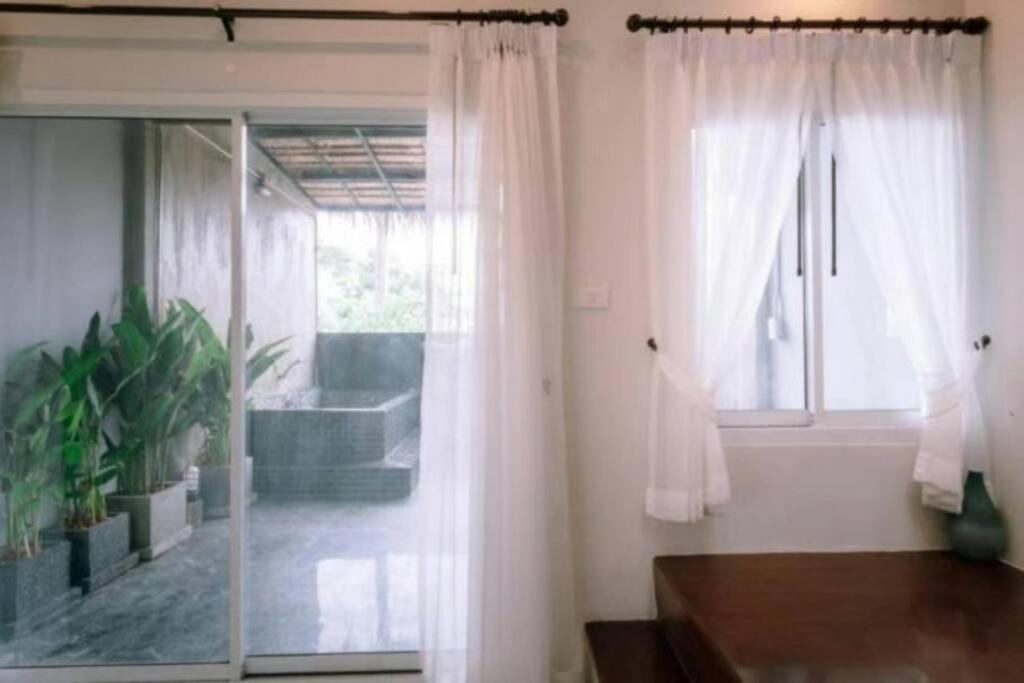 Pasing House Chiang Mai