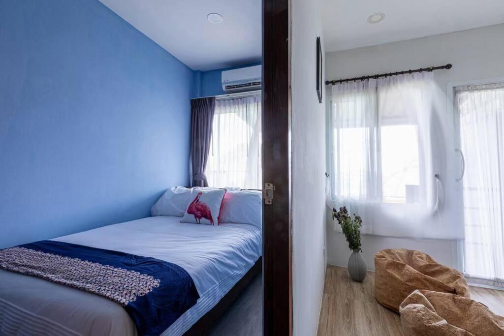 Pasing House Apartment