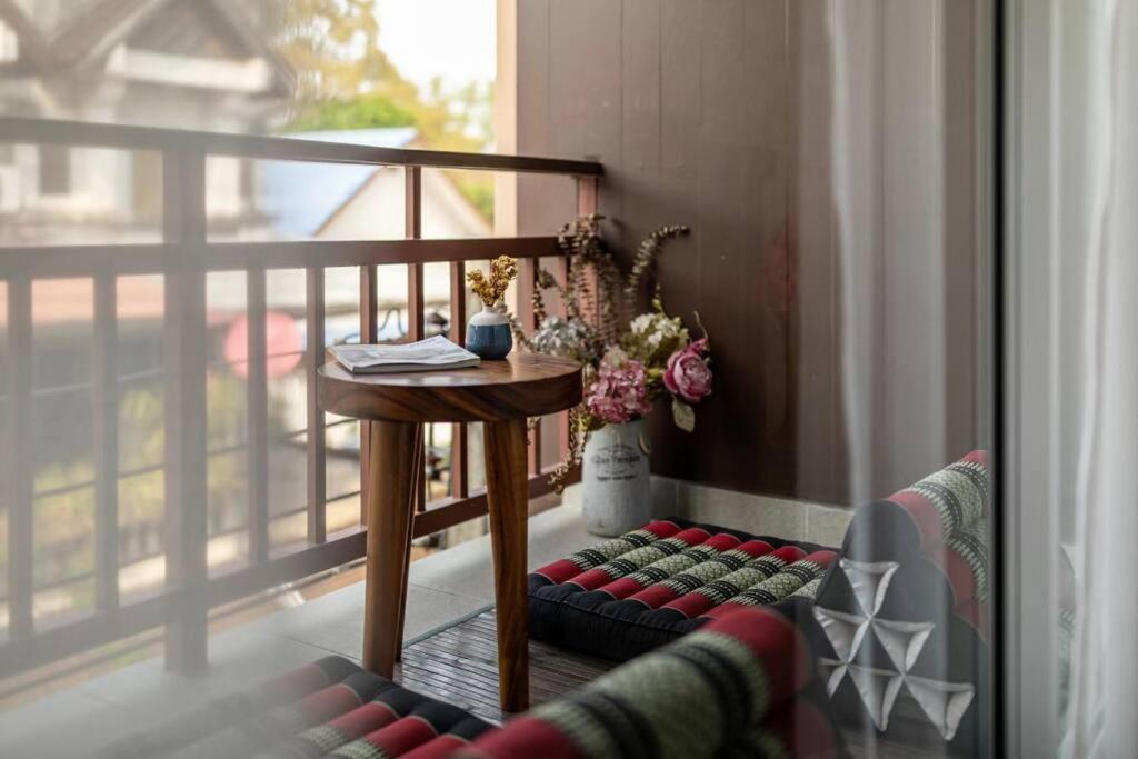 Apartment Pasing House