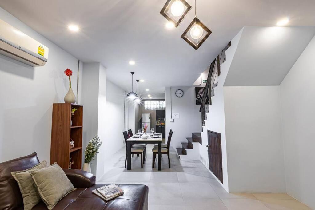 Pasing House Apartment Chiang Mai