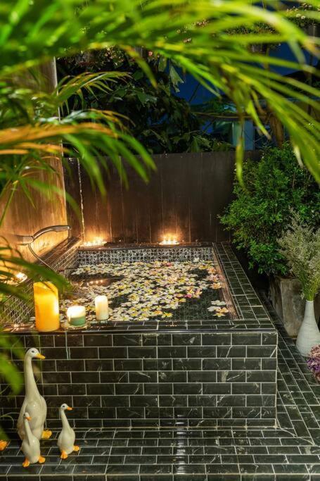 Pasing House * Chiang Mai