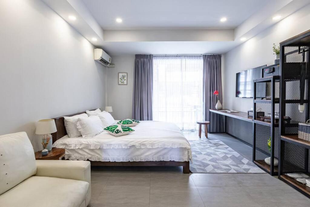 Apartment Pasing House