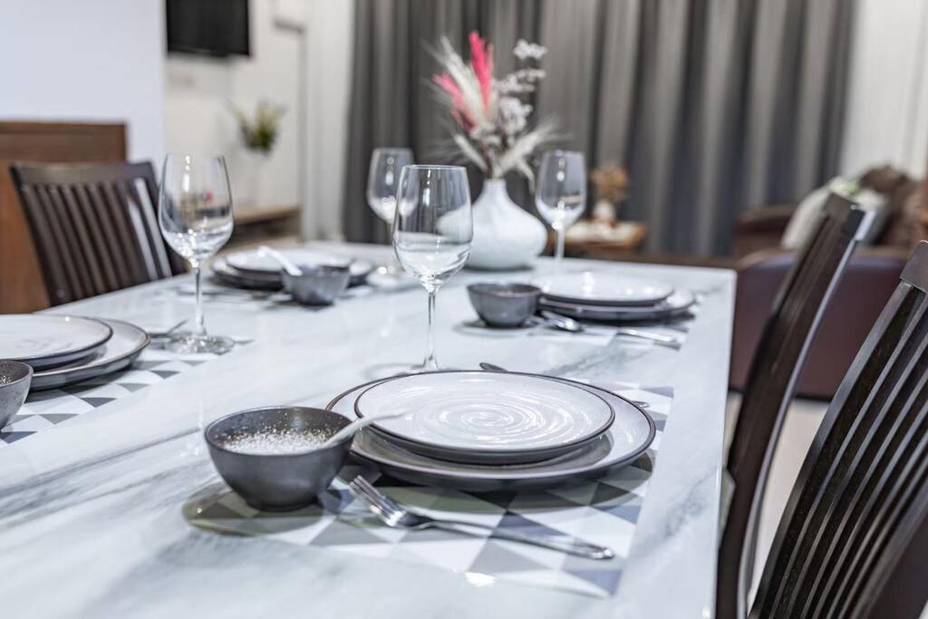 Pasing House Apartment *
