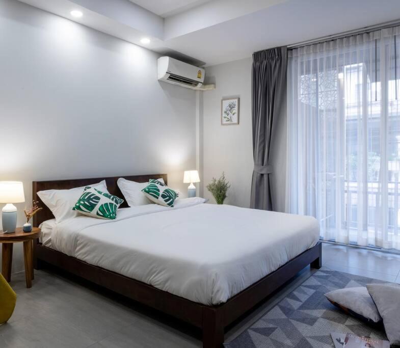 Apartment Pasing House *