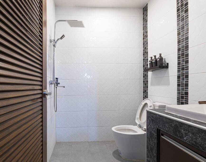 Pasing House Apartment Chiang Mai
