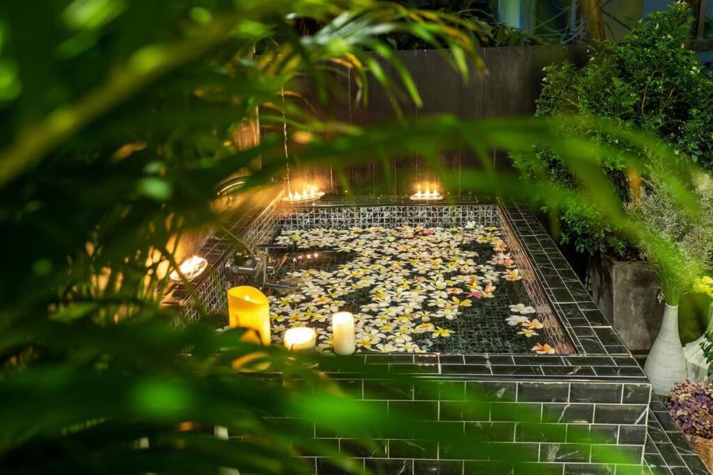 Apartment Pasing House Chiang Mai