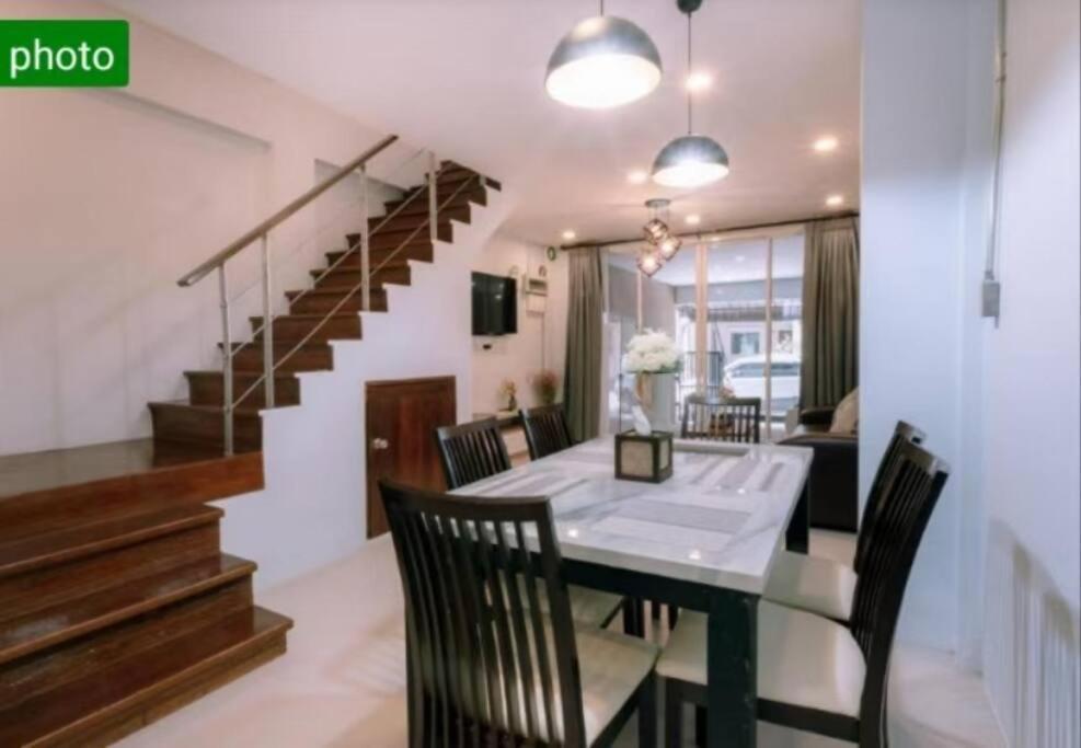 Pasing House * Chiang Mai